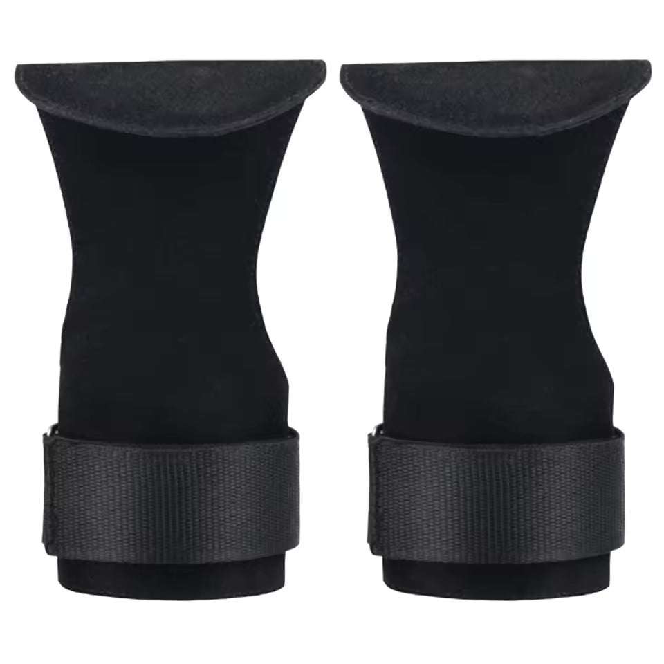 Curvear Weight Lifting Straps Padded Weight Lifting Straps for Heavy Weights Wrist Support Strap Pulling Bodybuilding Strap 1 Pcs