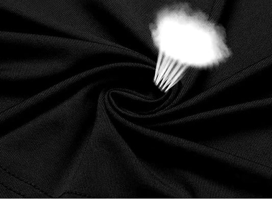 Curvear Women's High Waisted 2-in-1 Double Layer Shorts Tennis Skirt with Shorts, Summer Solid Color Women's Tennis Skirts