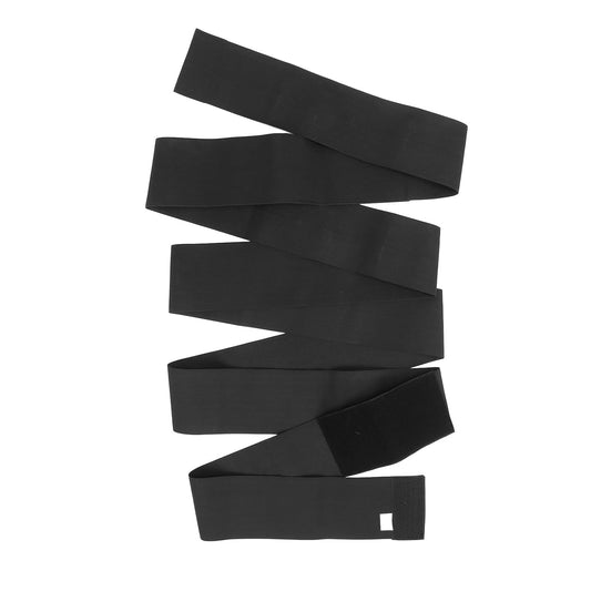 Curvear Abdominal Binder, Support Belt Comfortable Body Shaper Abdominal Belt Lower Back Pain Relief Waist Compression Wrap for Shape