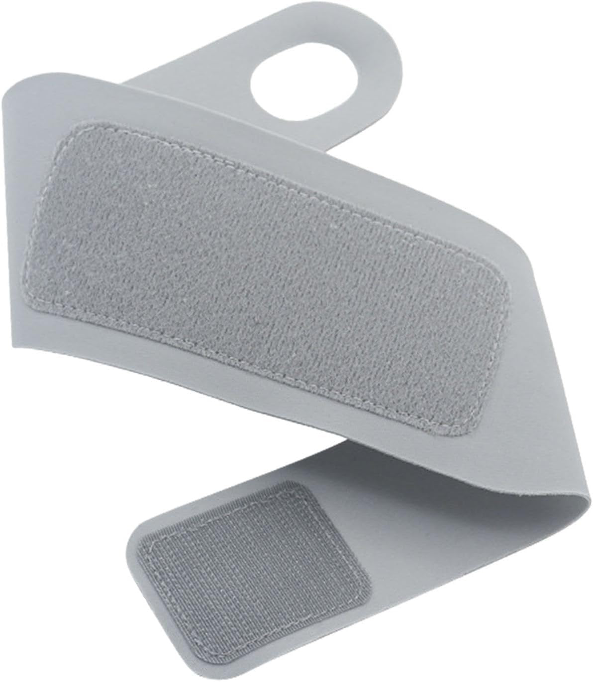 Curvear Lightweight & Discreet Wrist Brace: Optimal Support for Cycling & Volleyball 1 Pair