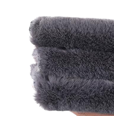Curvear Knee Pads For All Type Of People Winter Riders Elastic Knee Protection Plush Thicken Thermal Leg Sleeves For Skiing