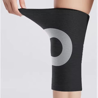 Curvear Leg Warmers and Knee Pads for Pain Relief, Providing Ultimate Comfort and Support for Volleyball Players and Athletes