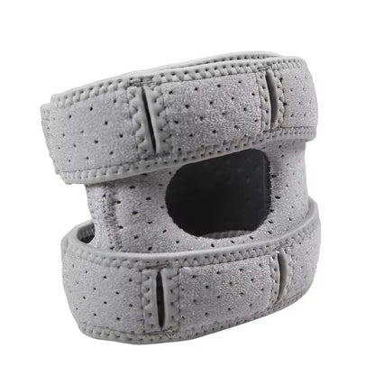 Curvear Neoprene Knee Brace: Stabilizer for Running, Pain Relief for Meniscus Tear & Tendonitis 1Pc
