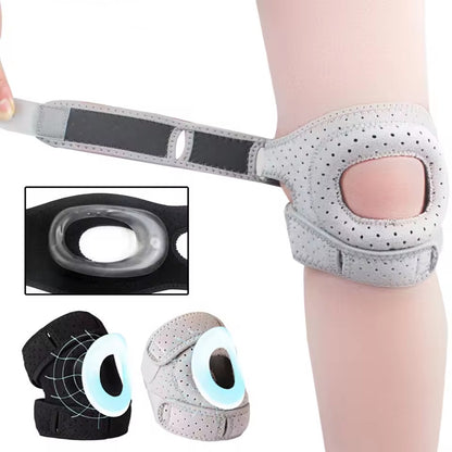 Curvear Neoprene Knee Brace: Stabilizer for Running, Pain Relief for Meniscus Tear & Tendonitis 1Pc