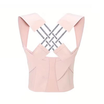 Curvear Back Brace Posture Corrector for Women Instant Posture Corrector Adjustable Back Support Straightened
