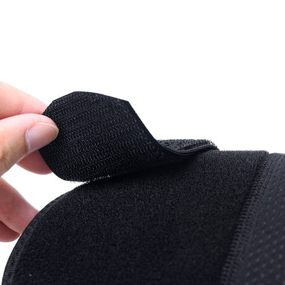 Curvear Double Shoulder Brace Adjustable Sports Shoulder Support Belt Back Pain Relief Double Bandage Cross Compression