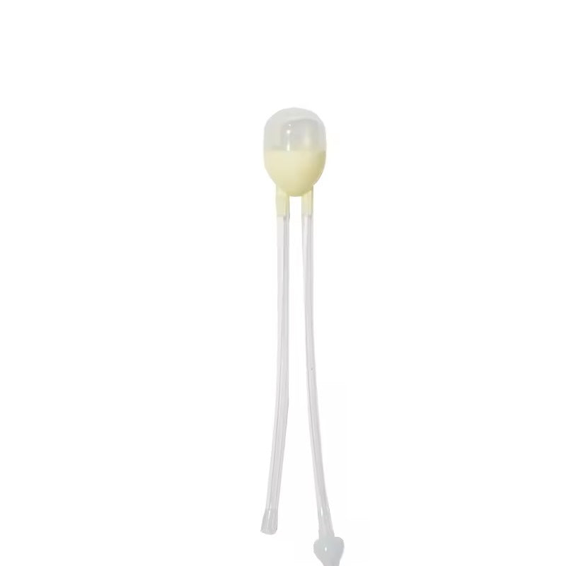 Curvear Newborn Baby Vacuum Suction Nasal 5 piece Aspirator, Safety Nose Cleaner, Infant Nasal Care and Cleaning