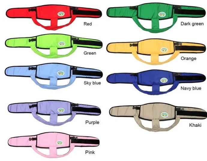 Baby Feeding Chair Safety Belt Children Harness Anti-falling Chair Seat Belt Dining baby things for baby gift