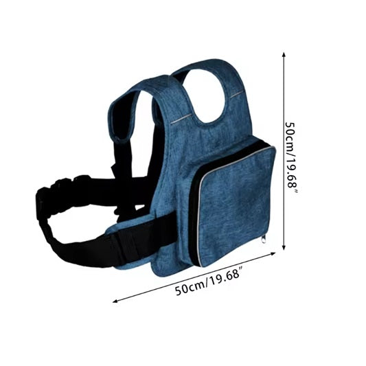 Curvear Toddler Safety Harness ,Child Bicycle Safety Belt Strap ,Kids Motorcycle Seat Belt ,For Electric Car, Bicycle, Bicycle.