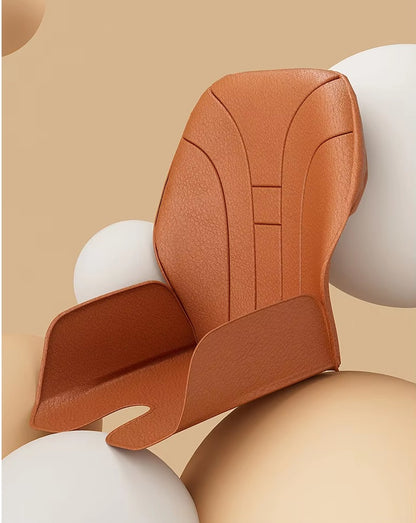 Height Adjustable Baby Dining Chair with Toy Stand, Perfect for Home, Kids’ Dining Table Chair