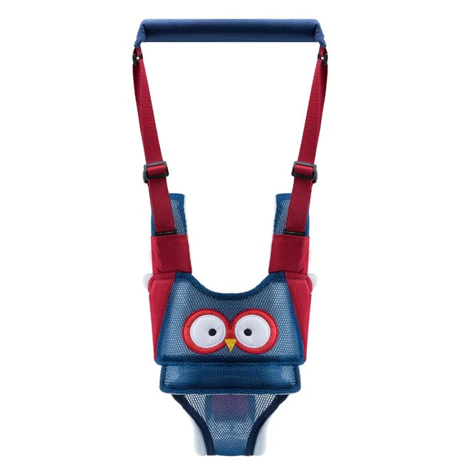 Curvear Toddler Walking Assistant Fashion Harness Safety Toddler Belt Walking Wing Infant Kid Safe Guard Style Belt.