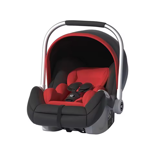 Curvear Baby Car Seat & Carrier Combo – Safe, Comfortable, and Convenient Travel Solution for Infants and Toddlers.